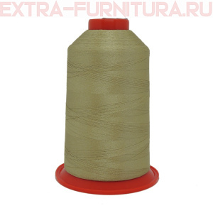 Нитки Euron Р-130 №130 5000 м вышивальные  цв.1414