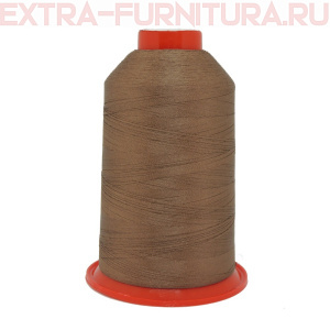 Нитки Euron Р-130 №130 5000 м вышивальные  цв.1487