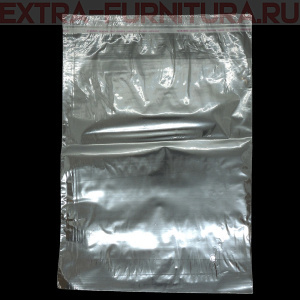 Пакеты 30*45+5/50 мкм. Скотч 1,5 спальн. уп. 1000 шт.