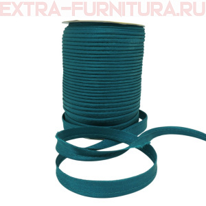 Кант атласный, 72 ярда, цв.221 морская волна (Р)