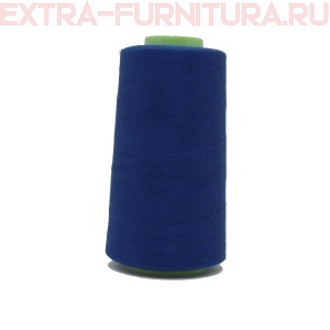 Нитки 40s/2, 3300 ярдов, № 289 василек