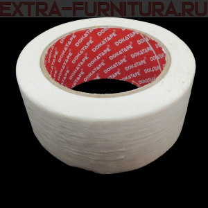 Скотч малярный 48мм х 50м, DOKATAPE (уп.36шт)