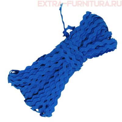 Вьюнчик стандарт цв.василек уп. 20м.