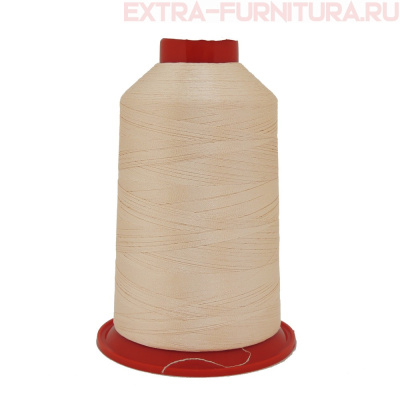 Нитки Euron Р-130 №130 5000 м вышивальные  цв.1457