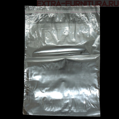 Пакеты 30*35+5/30 мкм. Скотч уп. 1000 шт.