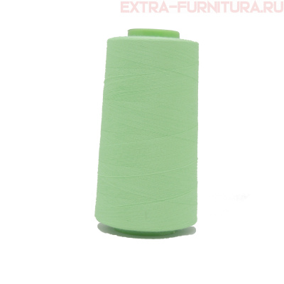 Нитки 40s/2, 3300 ярдов, № 405 ментол