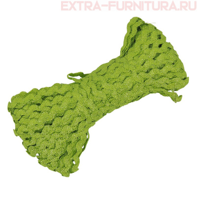 Вьюнчик металлизированный цв. салат уп. 20м.